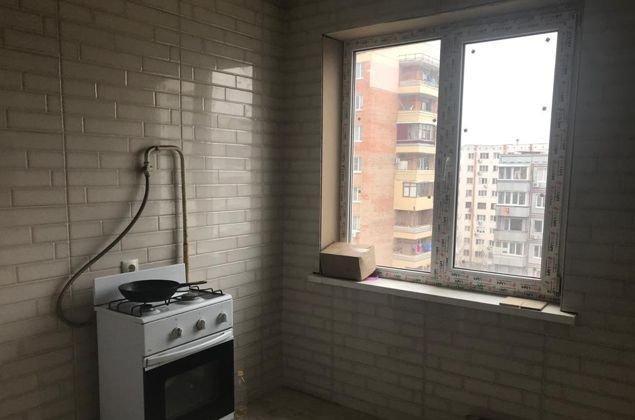 Квартира на продажу в Ростове-на-Дону, улица Ерёменко, 85/3 фото №0