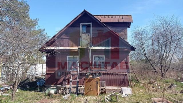 Дом на продажу в Санкт-Петербурге, Ломоносова (Горелово) ул фото №0