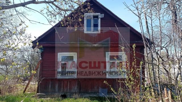 Дом на продажу в Санкт-Петербурге, Ломоносова (Горелово) ул фото №1