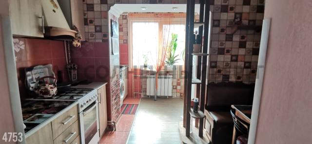 Квартира на продажу в Туапсе, улица Калараша, 18 фото №0