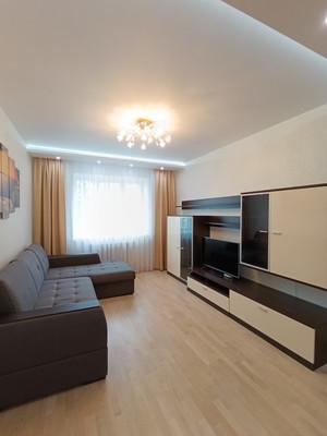 Квартира на продажу в Чебоксаре, Московский пр-кт, 23к2 фото №0