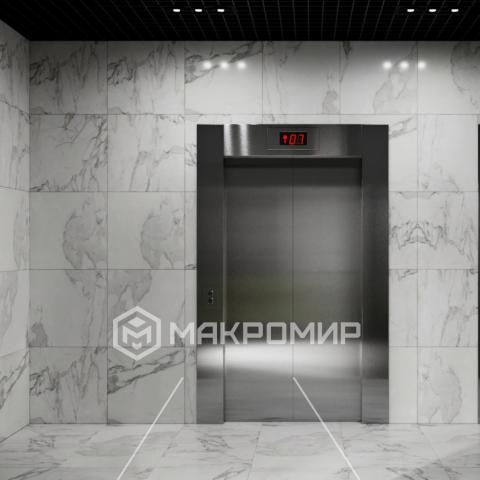 Квартира на продажу в городском округе Пенза, Победы проспект фото №2