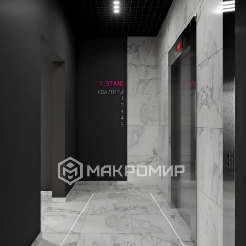 Квартира на продажу в городском округе Пенза, Победы проспект фото №3