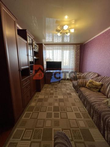 Квартира на продажу в Орске, ул. Станционная, 11Б фото №0