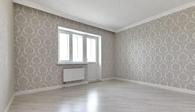 Квартира на продажу в Ростове-на-Дону, переулок Дунаевского, 17 фото №1