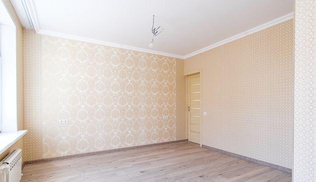 Квартира на продажу в Ростове-на-Дону, переулок Дунаевского, 17 фото №2