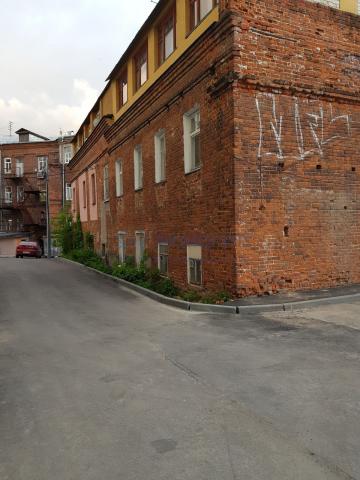 Помещение свободного назначения на продажу в Нижнем Новгороде, Минина и Пожарского пл, 4Б фото №1