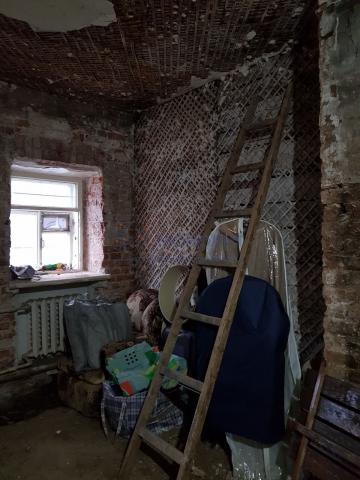 Помещение свободного назначения на продажу в Нижнем Новгороде, Минина и Пожарского пл, 4Б фото №8