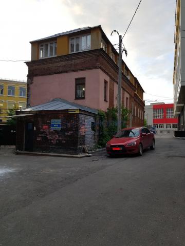 Помещение свободного назначения на продажу в Нижнем Новгороде, Минина и Пожарского пл, 4Б фото №9