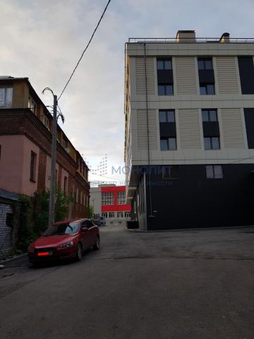Помещение свободного назначения на продажу в Нижнем Новгороде, Минина и Пожарского пл, 4Б фото №10