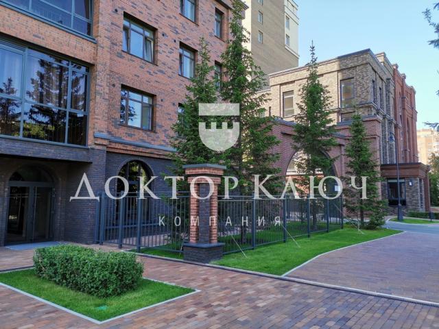 Торговая площадь на продажу в Новосибирске, улица Тимирязева, 97 фото №0