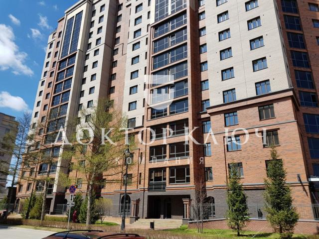 Торговая площадь на продажу в Новосибирске, улица Тимирязева, 97 фото №1