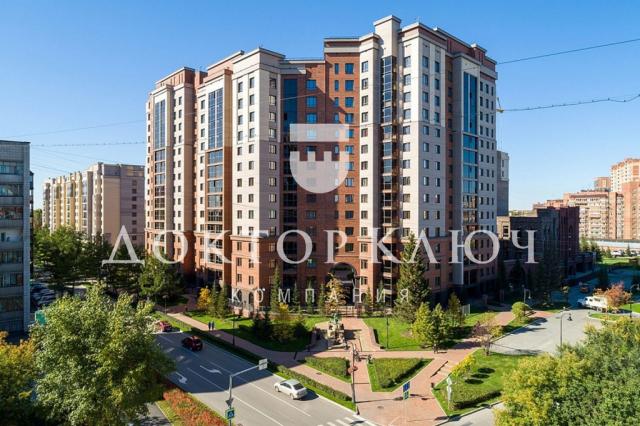 Торговая площадь на продажу в Новосибирске, улица Тимирязева, 97 фото №3