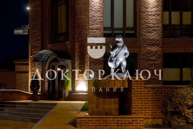 Торговая площадь на продажу в Новосибирске, улица Тимирязева, 97 фото №10
