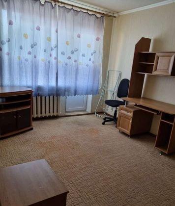 Квартира на продажу в Ростове-на-Дону, улица Ерёменко, 60/3 фото №0