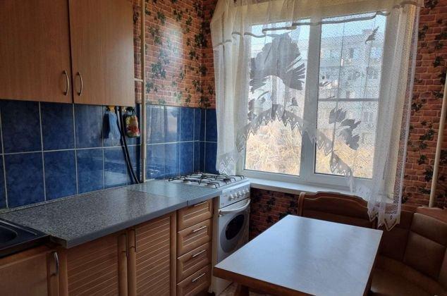 Квартира на продажу в Ростове-на-Дону, улица Ерёменко, 60/3 фото №3