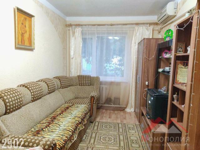 Квартира на продажу в посёлке Суворов-Черкесский, Красная улица, 5 фото №0