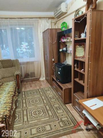 Квартира на продажу в посёлке Суворов-Черкесский, Красная улица, 5 фото №1