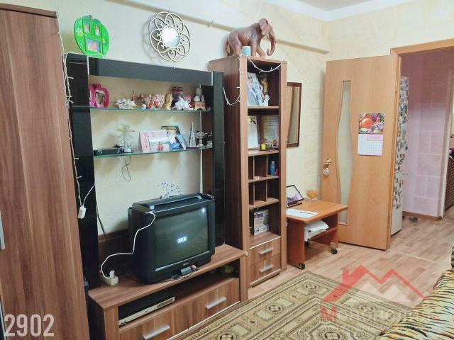 Квартира на продажу в посёлке Суворов-Черкесский, Красная улица, 5 фото №2