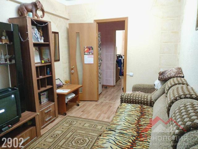 Квартира на продажу в посёлке Суворов-Черкесский, Красная улица, 5 фото №3