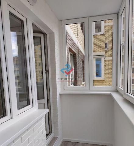 Квартира на продажу в посёлке Коммунарка, улица Александры Монаховой, 23 фото №10