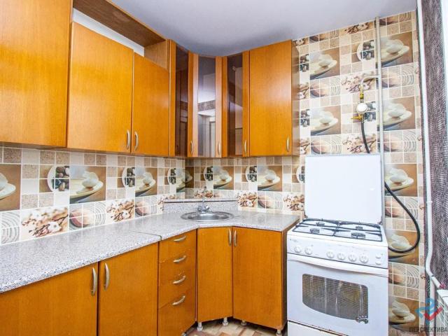 Квартира на продажу в Ульяновске, улица Шигаева, 6В фото №0