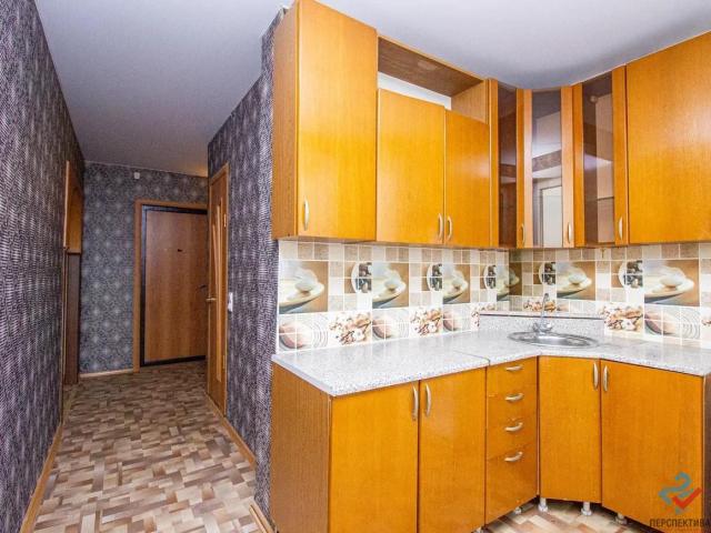 Квартира на продажу в Ульяновске, улица Шигаева, 6В фото №1