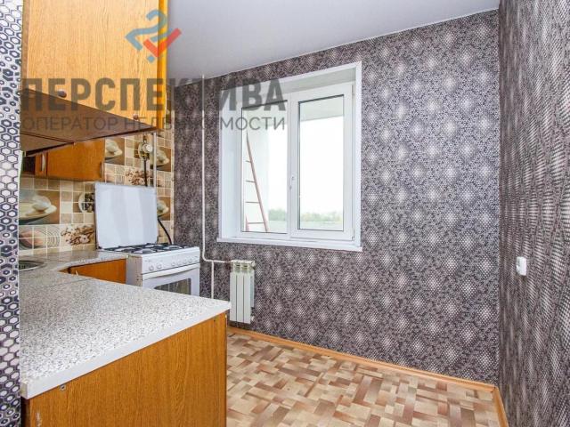 Квартира на продажу в Ульяновске, улица Шигаева, 6В фото №2