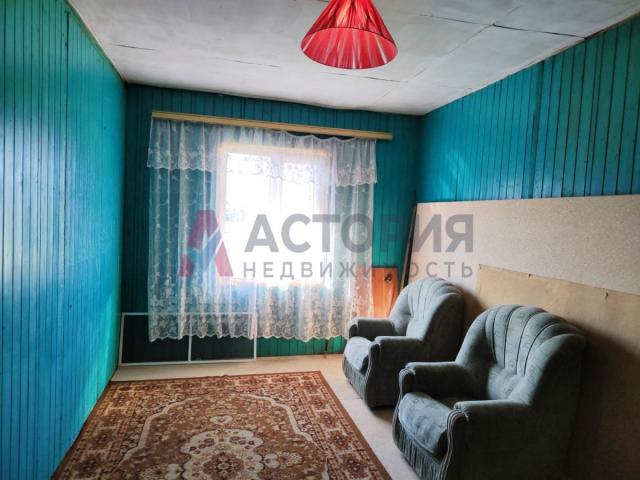Дом на продажу в Киреевске, Западная ул, 20 фото №4
