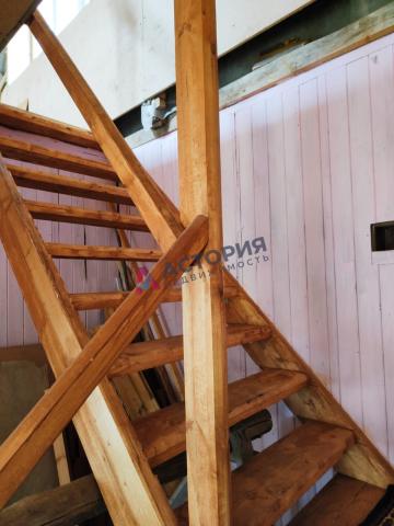 Дом на продажу в Киреевске, Западная ул, 20 фото №5
