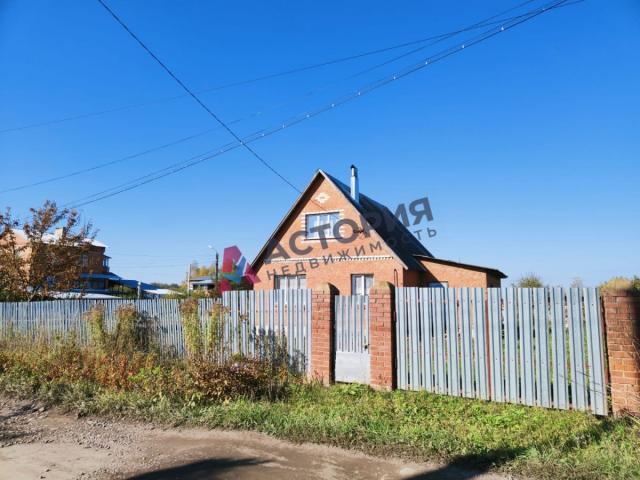 Дом на продажу в Киреевске, Западная ул, 20 фото №7