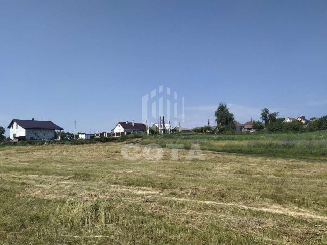 Участок на продажу в Новогремяченском, Придонская улица, 54А фото №1