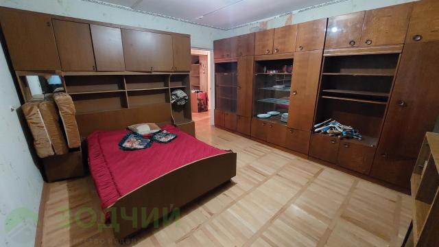 Квартира на продажу в Чебоксаре, улица Чернышевского, 36 фото №1