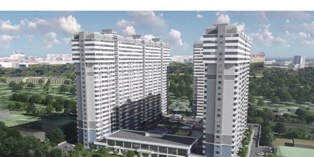 Квартира на продажу в Ростове-на-Дону, улица Нансена, 83 фото №0