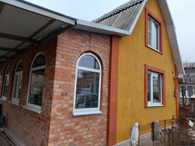 Дом на продажу в Щепкине, Ростовская обл, Аксайский р-н, поселок Щепкин, с/т Содружество, ул Ореховая 1120 фото №0