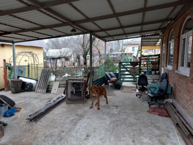 Дом на продажу в Щепкине, Ростовская обл, Аксайский р-н, поселок Щепкин, с/т Содружество, ул Ореховая 1120 фото №5