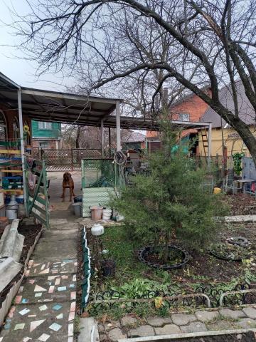 Дом на продажу в Щепкине, Ростовская обл, Аксайский р-н, поселок Щепкин, с/т Содружество, ул Ореховая 1120 фото №6