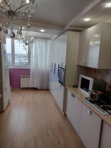 Квартира на продажу в Чебоксаре, улица Пирогова, 1к1 фото №0