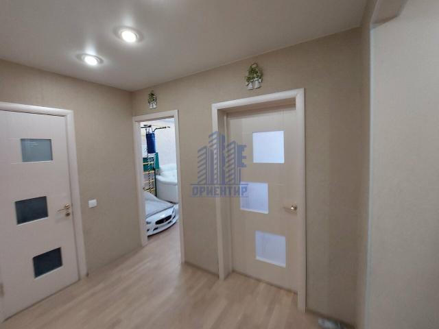 Квартира на продажу в Чебоксаре, улица Пирогова, 1к1 фото №5