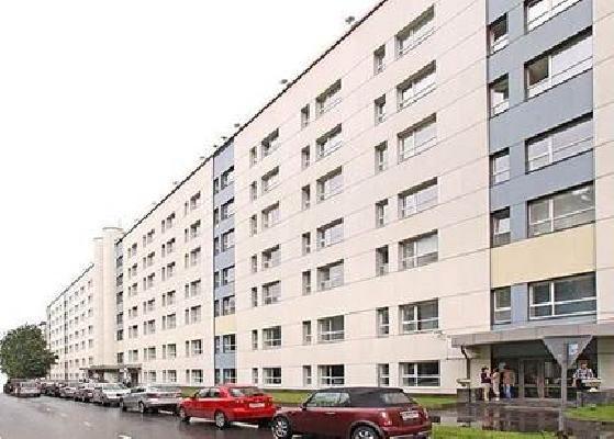 Помещение свободного назначения на продажу в Москве, Нижегородская улица фото №0