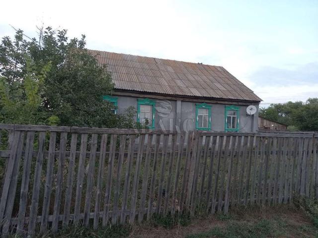 Дом на продажу в Трескино, Заречная улица, 24 фото №0