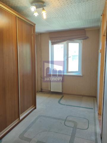 Квартира на продажу в Уфе, Первомайская улица, 58/1 фото №1