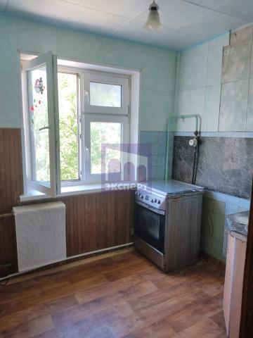 Квартира на продажу в Уфе, Первомайская улица, 58/1 фото №5
