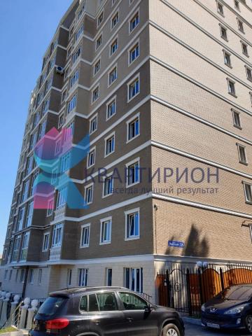 Квартира на продажу в Калуге, Высокая улица, д.2 А фото №0