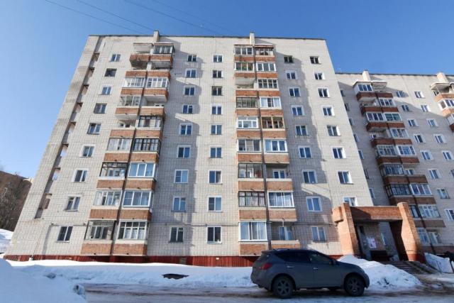 Квартира на продажу в Кирово-Чепецке, Сосновая ул., 42 фото №6