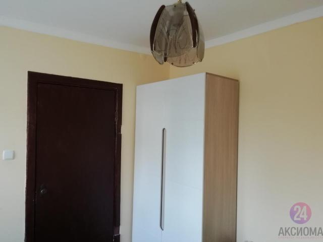 Квартира на продажу в селе Орлиное, улица Ивана Пахомова, 2 фото №2