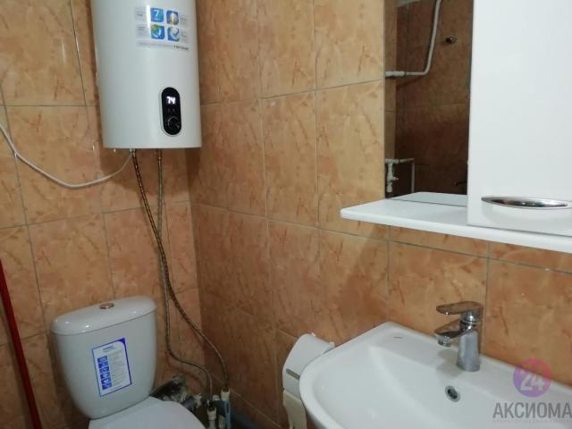 Квартира на продажу в селе Орлиное, улица Ивана Пахомова, 2 фото №4