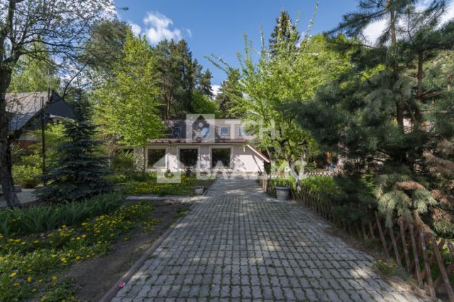 Дом на продажу в Пушкино (Новой Деревне мкр.), Гончаровская улица, 7 фото №0