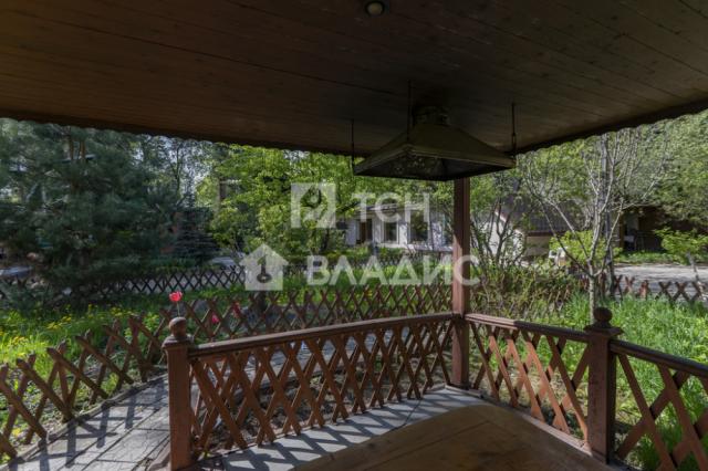 Дом на продажу в Пушкино (Новой Деревне мкр.), Гончаровская улица, 7 фото №1