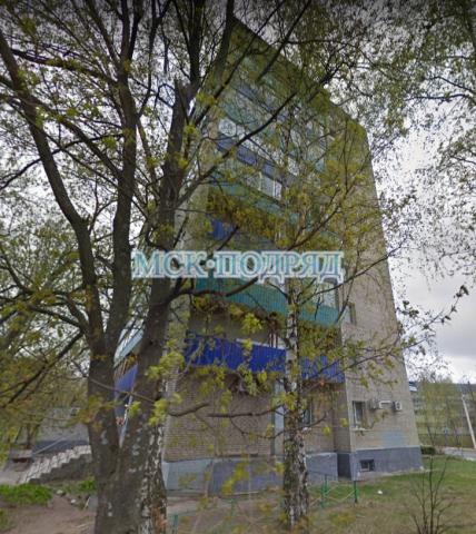 Помещение свободного назначения на продажу в Малой Дубне (Малодубенском с/о), улица Строителей фото №0